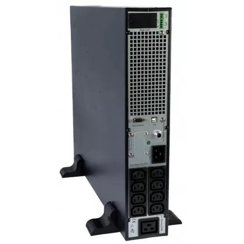 Источник бесперебойного питания Systeme Electriс SRT SRTSE1500RTXLIG2 1500Вт 1500ВА черный Gen 2