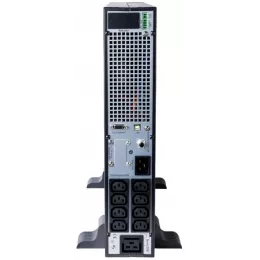 Источник бесперебойного питания Systeme Electriс SRT SRTSE1500RTXLIG2 1500Вт 1500ВА черный Gen 2