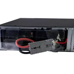 Источник бесперебойного питания Systeme Electriс SRT SRTSE1500RTXLIG2 1500Вт 1500ВА черный Gen 2