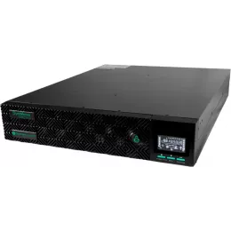 Источник бесперебойного питания Systeme Electriс SRT SRTSE2000RTXLIG2 2000Вт 2000ВА черный Gen 2