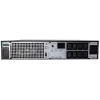 Источник бесперебойного питания Systeme Electriс SRT SRTSE2000RTXLIG2 2000Вт 2000ВА черный Gen 2