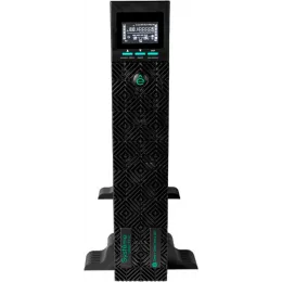 Источник бесперебойного питания Systeme Electriс SRT SRTSE2000RTXLIG2 2000Вт 2000ВА черный Gen 2