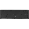 Клавиатура + мышь Logitech MK295 клав:черный мышь:черный USB беспроводная Multimedia (920-009813)
