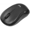 Клавиатура + мышь Logitech MK295 клав:черный мышь:черный USB беспроводная Multimedia (920-009813)