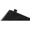 Клавиатура + мышь Logitech MK295 клав:черный мышь:черный USB беспроводная Multimedia (920-009813)