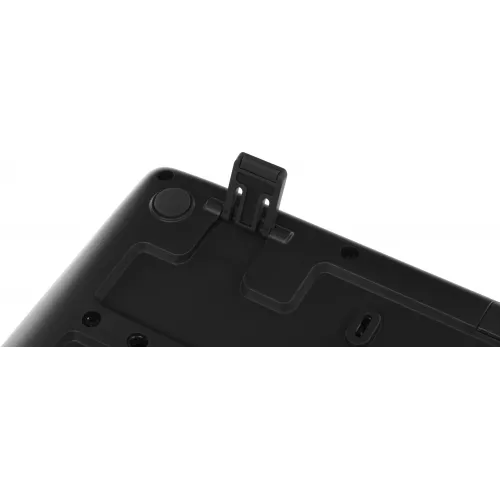 Клавиатура + мышь Logitech MK295 клав:черный мышь:черный USB беспроводная Multimedia (920-009813)