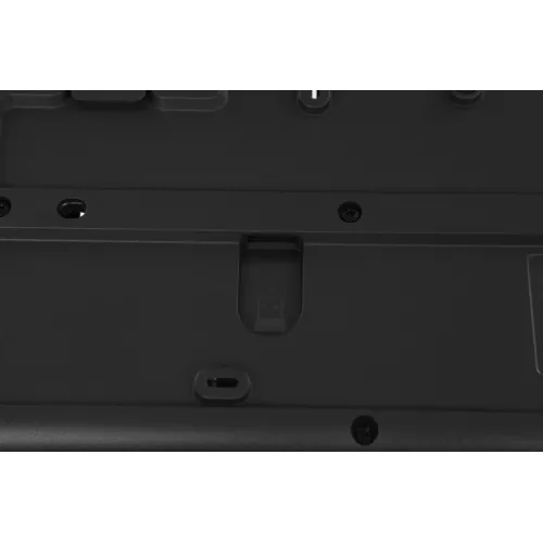Клавиатура + мышь Logitech MK295 клав:черный мышь:черный USB беспроводная Multimedia (920-009813)