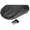 Клавиатура + мышь Logitech MK295 клав:черный мышь:черный USB беспроводная Multimedia (920-009813)