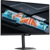 Монитор Gigabyte 27" M27Q3 черный IPS LED 16:9 HDMI полуматовая HAS Piv 1000:1 400cd 178гр/178гр 2560x1440 300Hz DP 2K USB 6.48кг