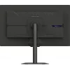Монитор Gigabyte 27" M27Q3 черный IPS LED 16:9 HDMI полуматовая HAS Piv 1000:1 400cd 178гр/178гр 2560x1440 300Hz DP 2K USB 6.48кг