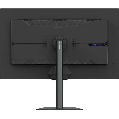 Монитор Gigabyte 27" M27Q3 черный IPS LED 16:9 HDMI полуматовая HAS Piv 1000:1 400cd 178гр/178гр 2560x1440 300Hz DP 2K USB 6.48кг