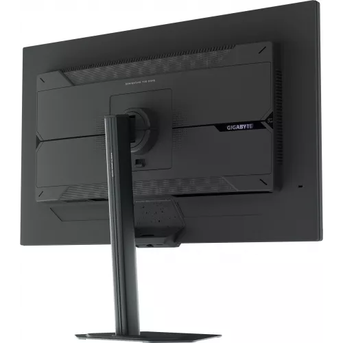 Монитор Gigabyte 27" M27Q3 черный IPS LED 16:9 HDMI полуматовая HAS Piv 1000:1 400cd 178гр/178гр 2560x1440 300Hz DP 2K USB 6.48кг