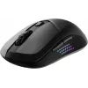 Мышь MSI VERSA 300 ELITE W черный оптическая 26000dpi беспров. BT/Radio USB 5but (S12-4301290-CLA)