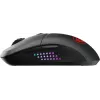 Мышь MSI VERSA 300 ELITE W черный оптическая 26000dpi беспров. BT/Radio USB 5but (S12-4301290-CLA)