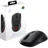 Мышь MSI VERSA 300 ELITE W черный оптическая 26000dpi беспров. BT/Radio USB 5but (S12-4301290-CLA)