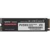Накопитель SSD Patriot PCIe 5.0 x4 4TB PV593P4TBM28H Viper VP593 M.2 2280