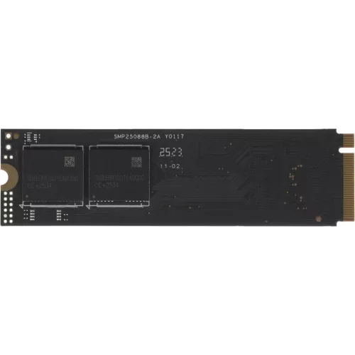 Накопитель SSD Patriot PCIe 5.0 x4 4TB PV593P4TBM28H Viper VP593 M.2 2280