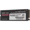 Накопитель SSD Patriot PCIe 5.0 x4 4TB PV593P4TBM28H Viper VP593 M.2 2280