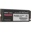 Накопитель SSD Patriot PCIe 5.0 x4 4TB PV593P4TBM28H Viper VP593 M.2 2280