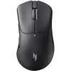 Мышь Acer Nitro OMR505 черный оптическая 12800dpi беспров. BT/Radio USB 5but (ZL.MCE11.01G)