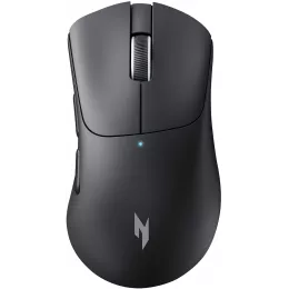 Мышь Acer Nitro OMR505 черный оптическая 12800dpi беспров. BT/Radio USB 5but (ZL.MCE11.01G)