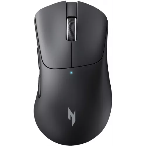 Мышь Acer Nitro OMR505 черный оптическая 12800dpi беспров. BT/Radio USB 5but (ZL.MCE11.01G)