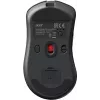 Мышь Acer Nitro OMR505 черный оптическая 12800dpi беспров. BT/Radio USB 5but (ZL.MCE11.01G)