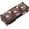Видеокарта Asus PCI-E 5.0 RTX5080-O16G-NOCTUA NVIDIA GeForce RTX 5080 16Gb 256bit GDDR7 2700/30000 HDMIx2 DPx3 HDCP Ret