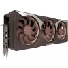 Видеокарта Asus PCI-E 5.0 RTX5080-O16G-NOCTUA NVIDIA GeForce RTX 5080 16Gb 256bit GDDR7 2700/30000 HDMIx2 DPx3 HDCP Ret