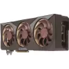 Видеокарта Asus PCI-E 5.0 RTX5080-O16G-NOCTUA NVIDIA GeForce RTX 5080 16Gb 256bit GDDR7 2700/30000 HDMIx2 DPx3 HDCP Ret
