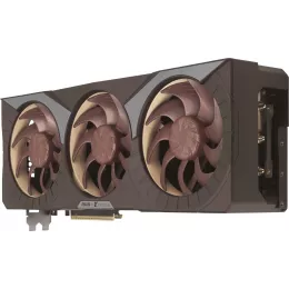 Видеокарта Asus PCI-E 5.0 RTX5080-O16G-NOCTUA NVIDIA GeForce RTX 5080 16Gb 256bit GDDR7 2700/30000 HDMIx2 DPx3 HDCP Ret