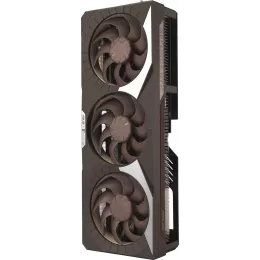 Видеокарта Asus PCI-E 5.0 RTX5080-O16G-NOCTUA NVIDIA GeForce RTX 5080 16Gb 256bit GDDR7 2700/30000 HDMIx2 DPx3 HDCP Ret
