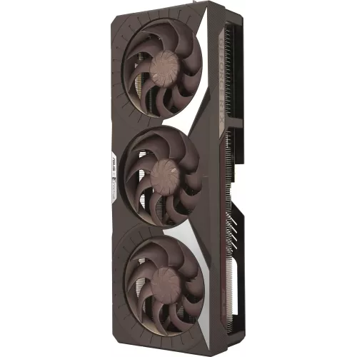 Видеокарта Asus PCI-E 5.0 RTX5080-O16G-NOCTUA NVIDIA GeForce RTX 5080 16Gb 256bit GDDR7 2700/30000 HDMIx2 DPx3 HDCP Ret