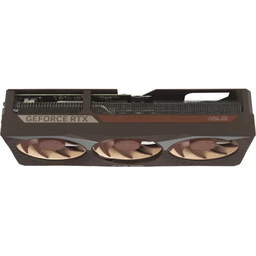 Видеокарта Asus PCI-E 5.0 RTX5080-O16G-NOCTUA NVIDIA GeForce RTX 5080 16Gb 256bit GDDR7 2700/30000 HDMIx2 DPx3 HDCP Ret
