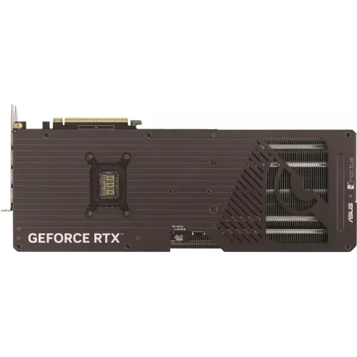 Видеокарта Asus PCI-E 5.0 RTX5080-O16G-NOCTUA NVIDIA GeForce RTX 5080 16Gb 256bit GDDR7 2700/30000 HDMIx2 DPx3 HDCP Ret