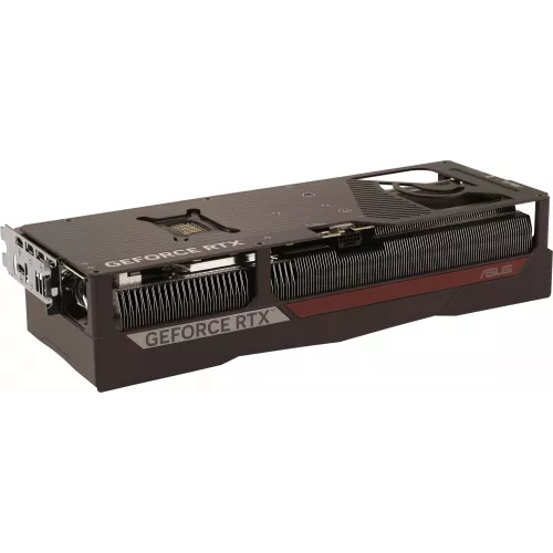 Видеокарта Asus PCI-E 5.0 RTX5080-O16G-NOCTUA NVIDIA GeForce RTX 5080 16Gb 256bit GDDR7 2700/30000 HDMIx2 DPx3 HDCP Ret
