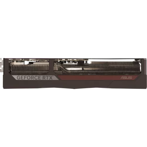 Видеокарта Asus PCI-E 5.0 RTX5080-O16G-NOCTUA NVIDIA GeForce RTX 5080 16Gb 256bit GDDR7 2700/30000 HDMIx2 DPx3 HDCP Ret