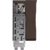 Видеокарта Asus PCI-E 5.0 RTX5080-O16G-NOCTUA NVIDIA GeForce RTX 5080 16Gb 256bit GDDR7 2700/30000 HDMIx2 DPx3 HDCP Ret