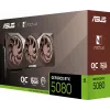 Видеокарта Asus PCI-E 5.0 RTX5080-O16G-NOCTUA NVIDIA GeForce RTX 5080 16Gb 256bit GDDR7 2700/30000 HDMIx2 DPx3 HDCP Ret