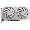 Видеокарта Zotac PCI-E 5.0 RTX 5050 TWIN EDGE OC WHITE ED 8GB NVIDIA GeForce RTX 5050 8Gb 128bit GDDR6 2602/20000 HDMIx1 DPx3 HDCP Ret