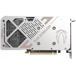 Видеокарта Zotac PCI-E 5.0 RTX 5050 TWIN EDGE OC WHITE ED 8GB NVIDIA GeForce RTX 5050 8Gb 128bit GDDR6 2602/20000 HDMIx1 DPx3 HDCP Ret