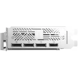 Видеокарта Zotac PCI-E 5.0 RTX 5050 TWIN EDGE OC WHITE ED 8GB NVIDIA GeForce RTX 5050 8Gb 128bit GDDR6 2602/20000 HDMIx1 DPx3 HDCP Ret