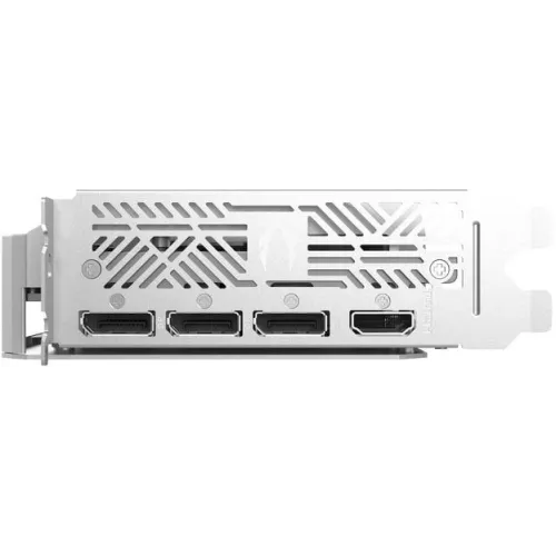 Видеокарта Zotac PCI-E 5.0 RTX 5050 TWIN EDGE OC WHITE ED 8GB NVIDIA GeForce RTX 5050 8Gb 128bit GDDR6 2602/20000 HDMIx1 DPx3 HDCP Ret
