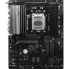 Материнская плата Asrock B850 PRO-A WIFI Socket AM5 AMD B850 4xDDR5 ATX AC`97 8ch(7.1) 2.5Gg RAID+HDMI