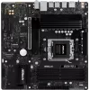 Материнская плата Asrock B850M PRO-A Socket AM5 AMD B850 4xDDR5 mATX AC`97 8ch(7.1) 2.5Gg RAID+HDMI+DP