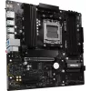 Материнская плата Asrock B850M PRO-A Socket AM5 AMD B850 4xDDR5 mATX AC`97 8ch(7.1) 2.5Gg RAID+HDMI+DP