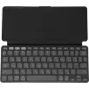 Клавиатура Logitech Keys-To-Go 2 графитовый/черный беспроводная BT slim Multimedia для ноутбука (920-012999)