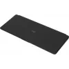 Клавиатура Logitech Keys-To-Go 2 графитовый/черный беспроводная BT slim Multimedia для ноутбука (920-012999)