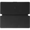 Клавиатура Logitech Keys-To-Go 2 графитовый/черный беспроводная BT slim Multimedia для ноутбука (920-012999)