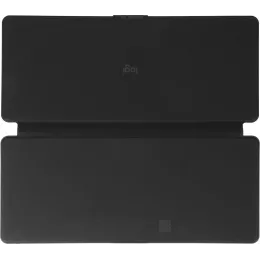 Клавиатура Logitech Keys-To-Go 2 графитовый/черный беспроводная BT slim Multimedia для ноутбука (920-012999)